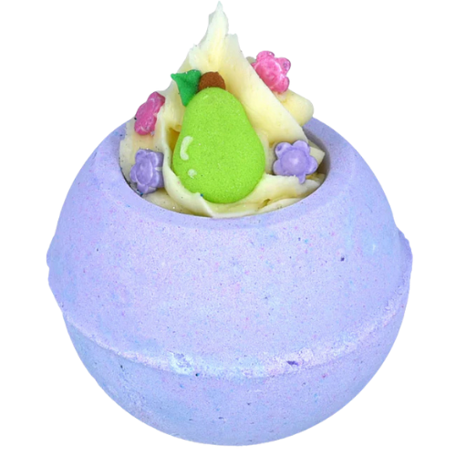 Pear Blossom Bath Blaster