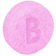 Love is in the Hair Shampoo Bar