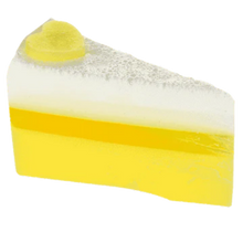 Lemon Meringue Delight