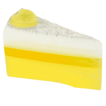 Lemon Meringue Delight