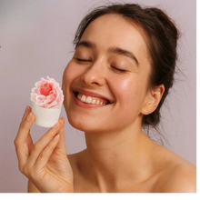 Raspberry Riptide Mallow