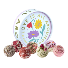 Love is All Around Creamer Gift Pack