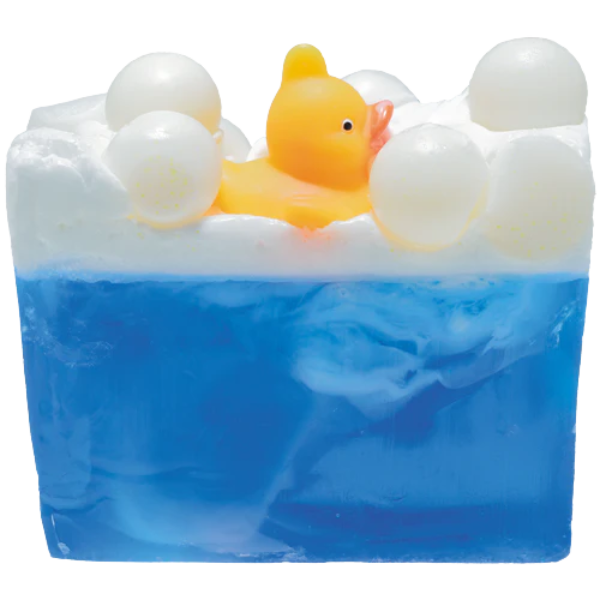 Pool Party Toy Soap