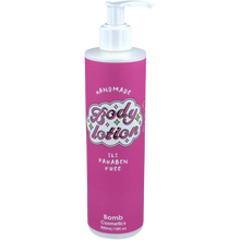 In The Pink Body Lotion