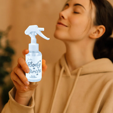 Inner Calm Body Spritz