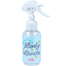 Mental Vacay Body Spritz