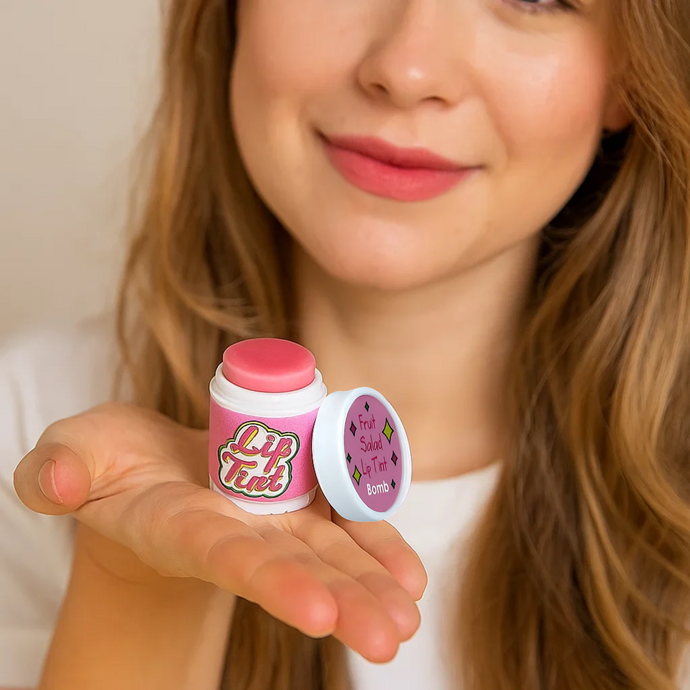 Fruit Salad Lip Tint