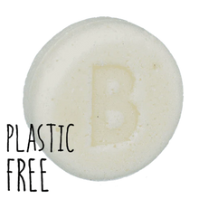 On Sleek Solid Conditioner bar