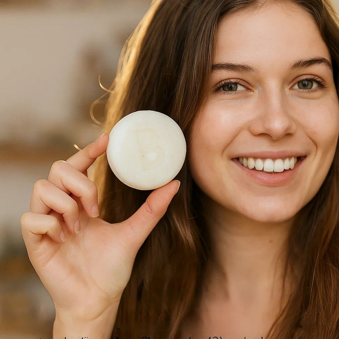 On Sleek Solid Conditioner bar
