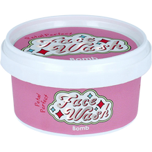 Petal Perfect Face Wash