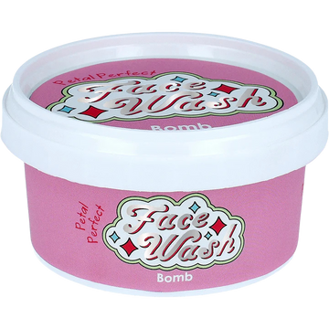 Petal Perfect Face Wash
