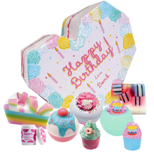 Happy Birthday Gift Pack