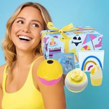 Good Vibes Gift Pack