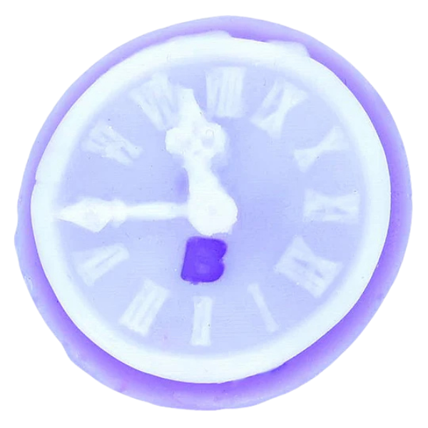 Time to chill Art of wax