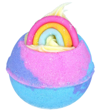 Rainbow Vibes Bath Blaster