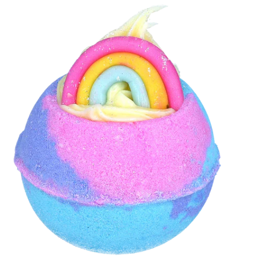 Rainbow Vibes Bath Blaster