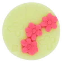 Flower to the people