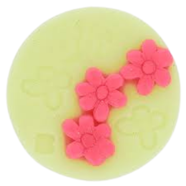 Flower to the people