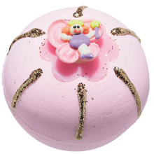 Urban Princess Bath Bomb