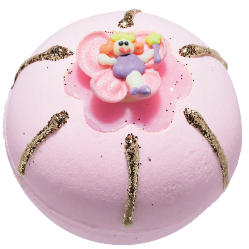 Urban Princess Bath Bomb
