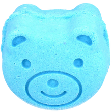 Unbearably Cute Mini Bomb