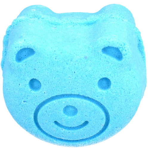 Unbearably Cute Mini Bomb