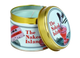 The Naked Island Tin Candle