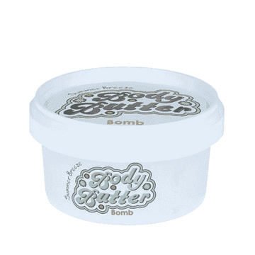 Summer Breeze Body Butter'2023