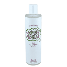 A Whole New Whirled Body Wash'2023
