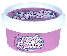 Angel's Delight Body butter