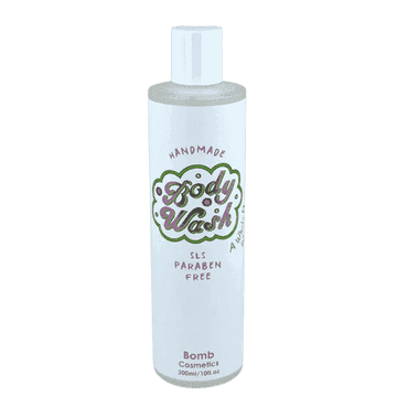 A Whole New Whirled Body Wash'2023