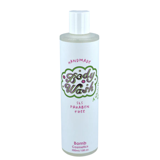 A Whole New Whirled Body Wash