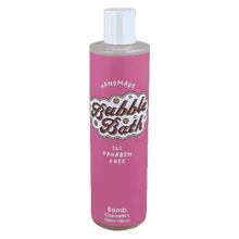 Rose & Oudh Bubble Bath