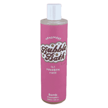 Rose & Oudh Bubble Bath'2023