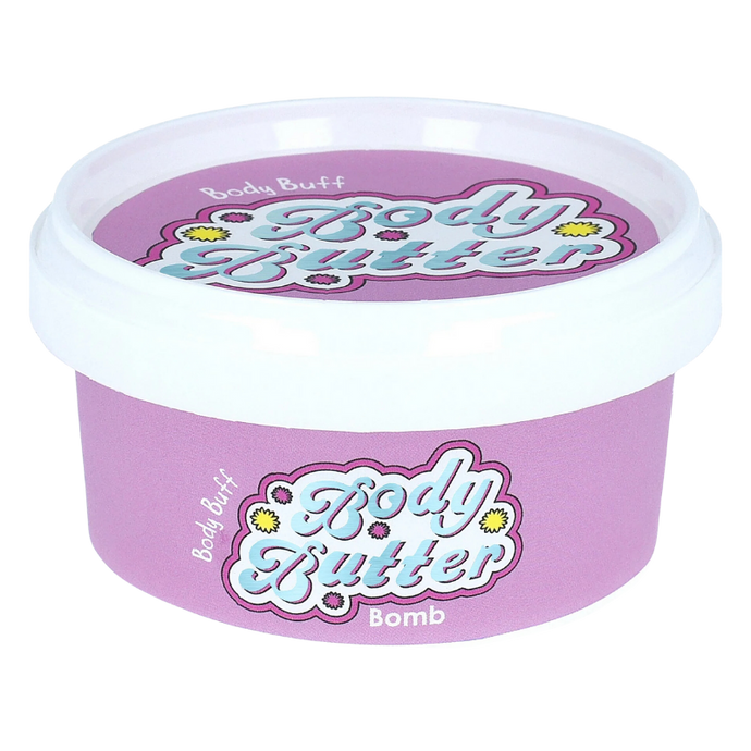 Body Buff Body Butter