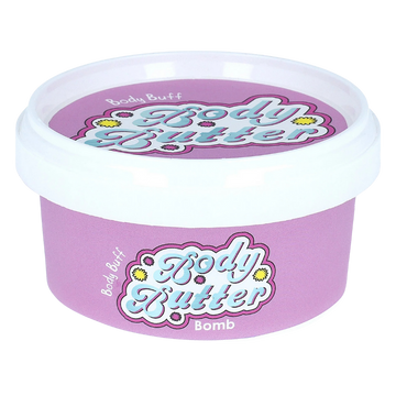 Body Buff Body Butter