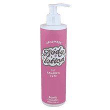 Desert Rose Body Lotion