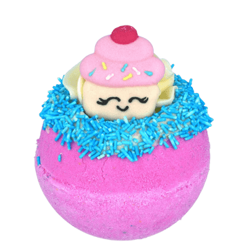 The Sweet Life Bath Blaster
