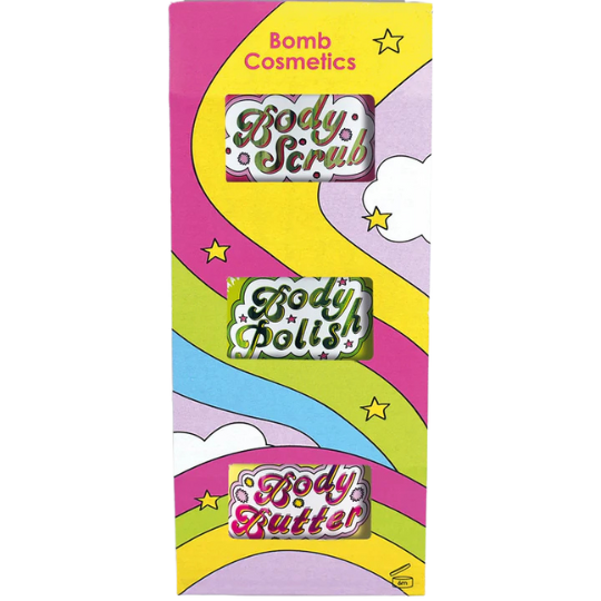 Cocktail Cutie Discovery Gift Set