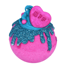 BFF Bath Blaster