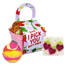 I Pick You Punnet Gift Pack