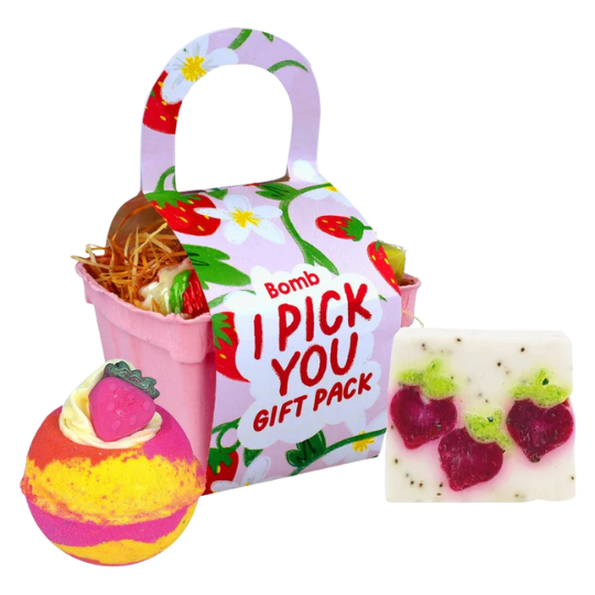 I Pick You Punnet Gift Pack