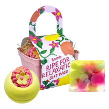 Ripe for Relaxation PunnetGift Pack