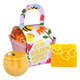 Stay Golden Honey Punnet Gift Pack