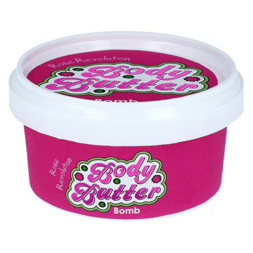 Rose Revolution Body butter
