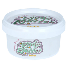 Summer Breeze Body Butter