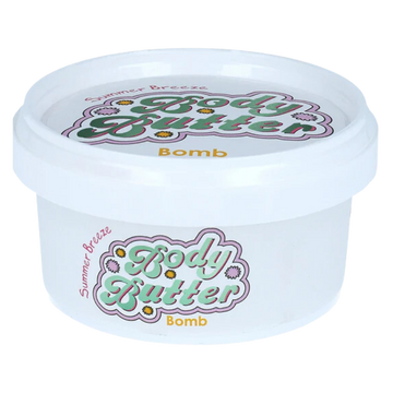 Summer Breeze Body Butter