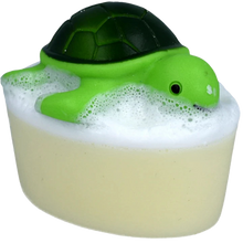Turtley Clean Toy Soap