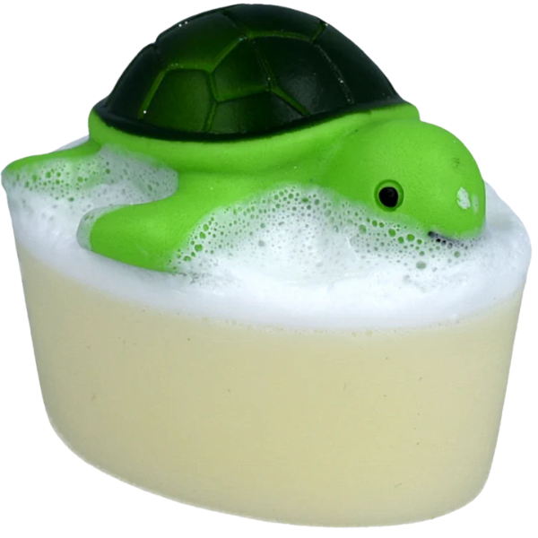 Turtley Clean Toy Soap