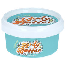 Sunkissed Body Butter